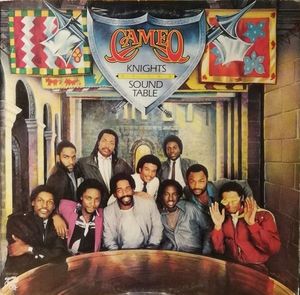 Cameo – Knights Of The Sound Table