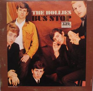 Bus Stop cover