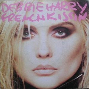 Deborah Harry – French Kissin' In The USA