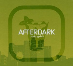 Various – Afterdark - Los Angeles