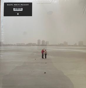 Racing Mount Pleasant cover