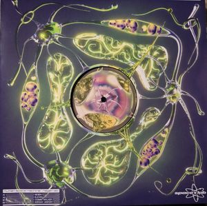 Human Space Machine – Negen EP
