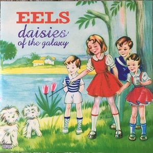 Daisies Of The Galaxy by Eels