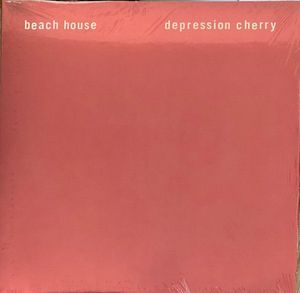 Depression Cherry  cover