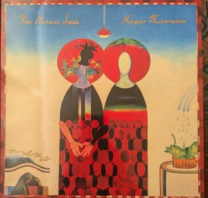 Nuclear Watermelon cover