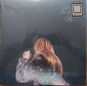 Lost In The Waves - The Complete Edition cover