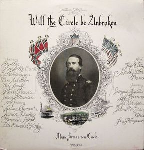 Nitty Gritty Dirt Band – Will The Circle Be Unbroken