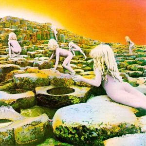 Led Zeppelin – Houses Of The Holy