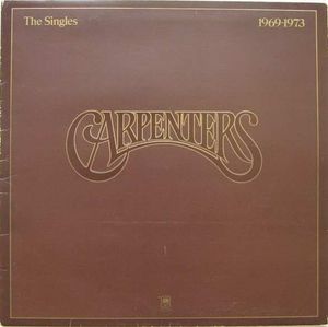 The Singles 1969-1973 cover