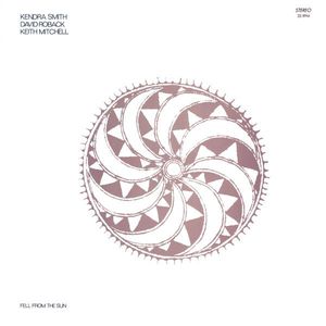 Fell From The Sun cover