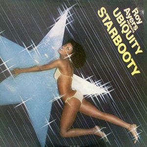 Starbooty by Roy Ayers,Ubiquity (4)