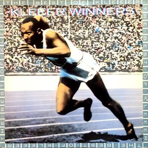 Kleeer Winners (The Best Of Kleeer) cover