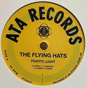Traffic Light/Bust Up by The Flying Hats