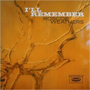 I'll Remember cover