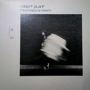 Robert Plant – The Principle Of Moments