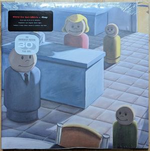 Sunny Day Real Estate – Diary