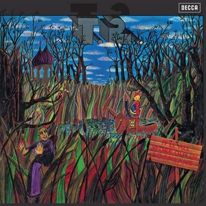 It'll All Work Out In Boomland cover