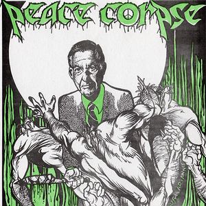 Quincy's Lament cover