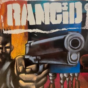 Rancid – Rancid