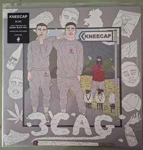 Kneecap – 3CAG