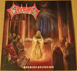 Epitaph – Seeming Salvation