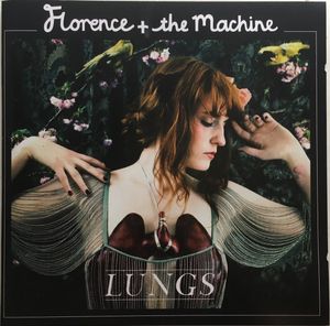 Florence And The Machine – Lungs
