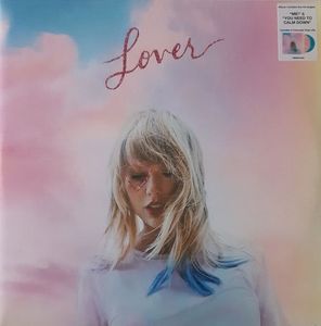 Lover cover