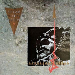 Grapes Of Wrath cover