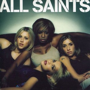 All Saints by All Saints