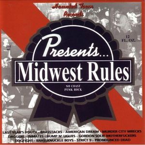 Midwest Rules by Various