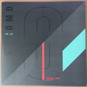 Orchestral Manoeuvres In The Dark – Architecture & Morality - Dazzle Ships