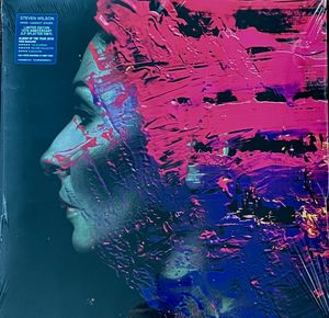Hand. Cannot. Erase. cover