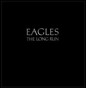 The Long Run cover