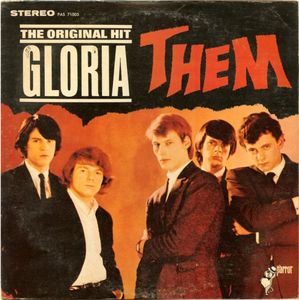 Them – Here Comes The Night
