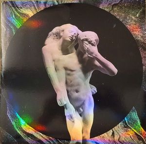 Arcade Fire – Reflektor