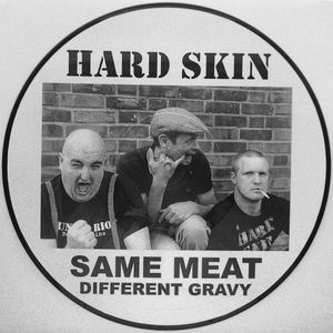 Same Meat Different Gravy by Hard Skin