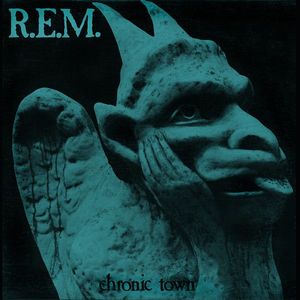 Chronic Town by R.E.M.