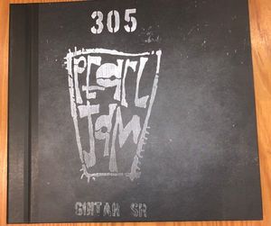 Seattle 12/8/93 cover