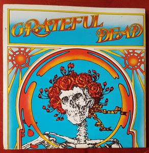 Grateful Dead cover