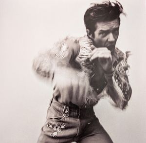 Brandon Flowers – Thrasher