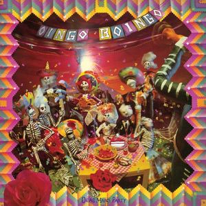 Dead Man's Party by Oingo Boingo