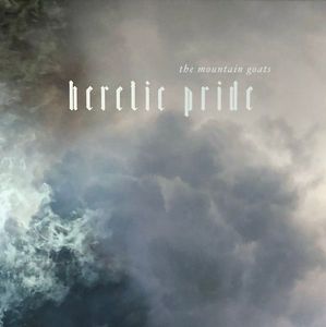 Heretic Pride cover