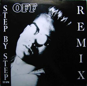 Step By Step (Remix) by Off