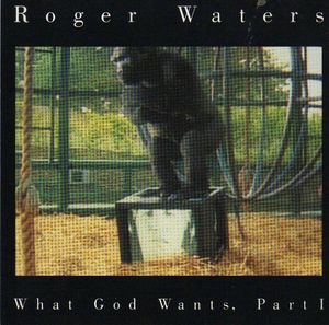 What God Wants, Part I by Roger Waters