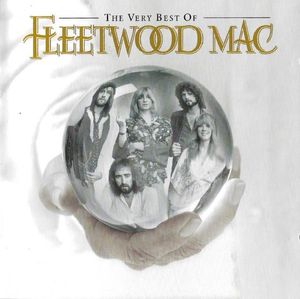 The Very Best Of Fleetwood Mac cover