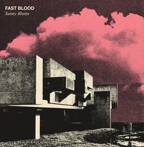 Sunny Blunts by Fast Blood