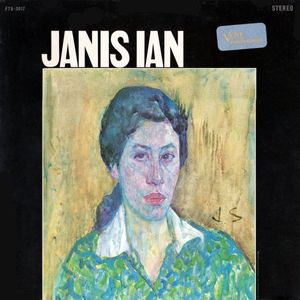 Janis Ian cover
