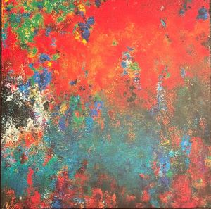 Autumn Crossing cover