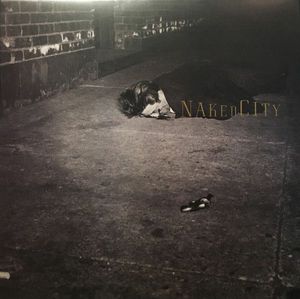 Naked City by John Zorn