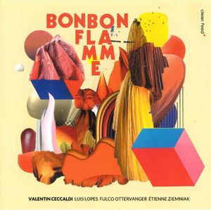 Bonbon Flamme cover